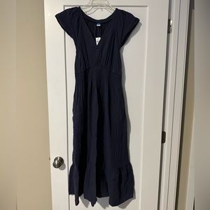 Old Navy Maxi Dress